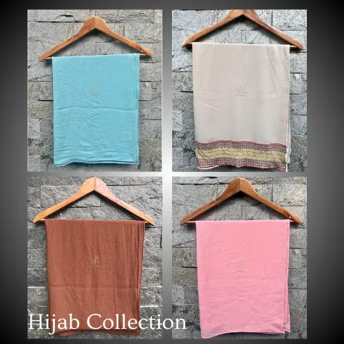 hijab collection banner